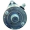 Wai Global Starter, STRKAWASAKI PMDD 12V 10T CCW, 12 Volt, CCW, 10Tooth Pinion 5954N - alternate 3